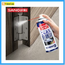 SANO RUST REMOVER 多用途潤滑劑 400ML